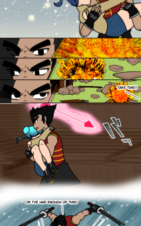 Read Ki Genesis  11 Page 4 in English