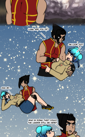 Read Ki Genesis  11 Page 3 in English