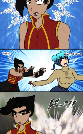 Read Ki Genesis  11 Page 2 in English
