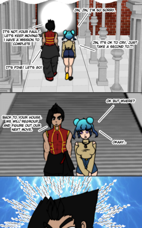 Read Ki Genesis  11 Page 1 in English
