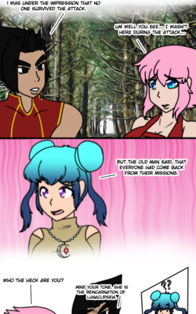 Read Ki Genesis  12 Page 1 in English