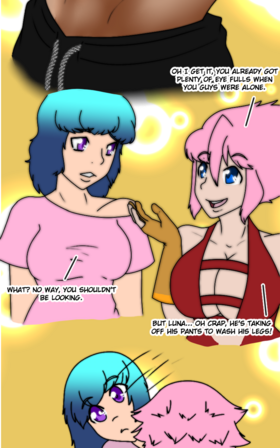 Read Ki Genesis  14 Page 7 in English