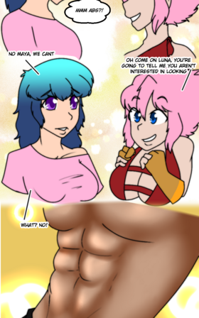 Read Ki Genesis  14 Page 6 in English