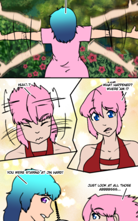 Read Ki Genesis  14 Page 5 in English