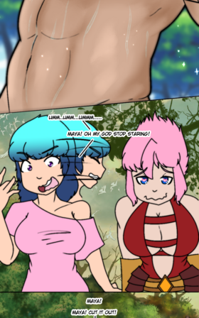 Read Ki Genesis  14 Page 4 in English