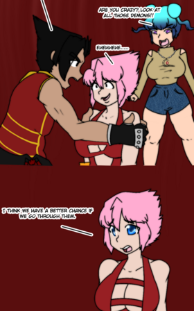 Read Ki Genesis  15 Page 6 in English
