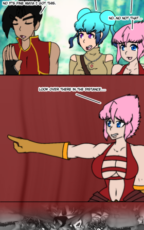 Read Ki Genesis  15 Page 4 in English