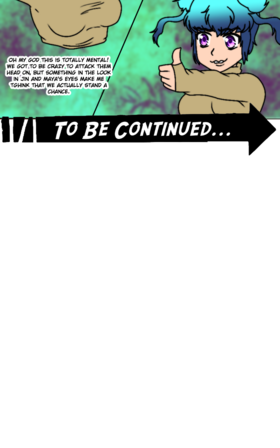 Read Ki Genesis  16 Page 4 in English