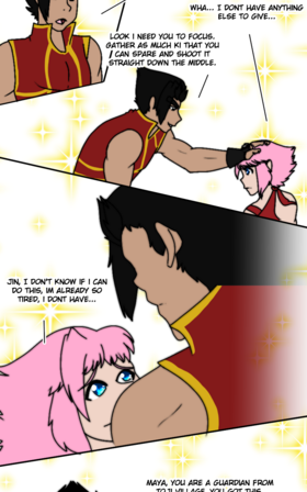 Read Ki Genesis  17 Page 5 in English