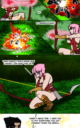 Read Ki Genesis  17 Page 4 in English