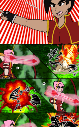 Read Ki Genesis  17 Page 3 in English