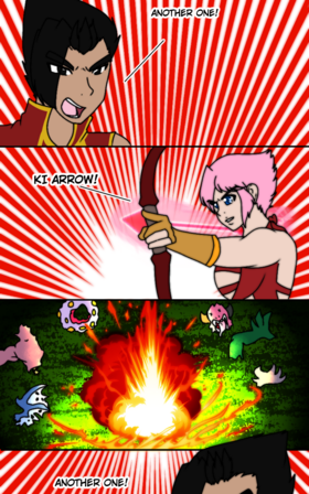 Read Ki Genesis  17 Page 2 in English