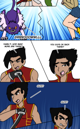 Read Ki Genesis  18 Page 7 in English