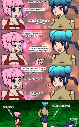 Read Ki Genesis  18 Page 5 in English