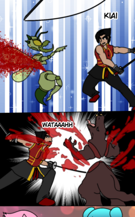 Read Ki Genesis  18 Page 4 in English