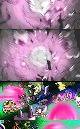 Read Ki Genesis  18 Page 2 in English