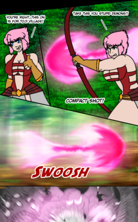 Read Ki Genesis  18 Page 1 in English