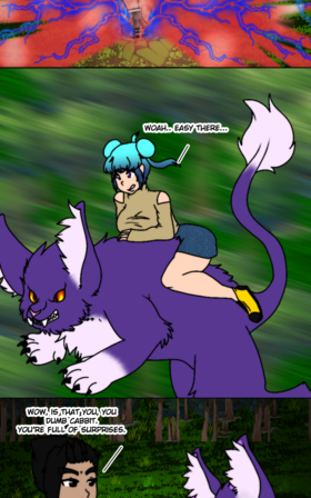 Read Ki Genesis  20 Page 2 in English
