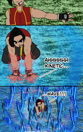 Read Ki Genesis  21 Page 2 in English