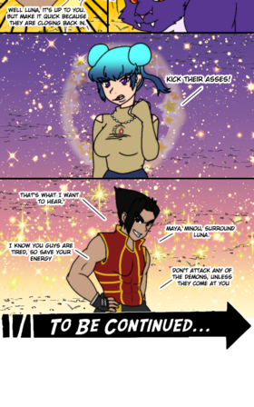 Read Ki Genesis  21 Page 4 in English