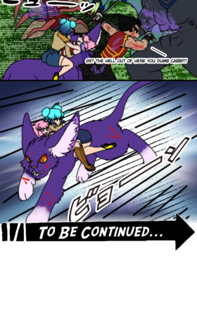 Read Ki Genesis  22 Page 7 in English