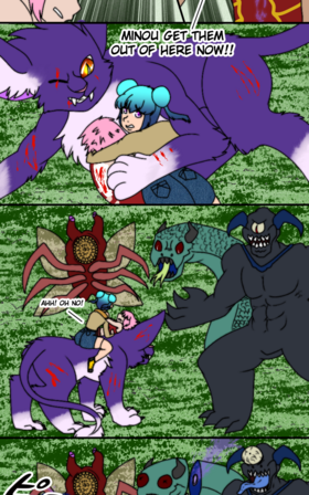 Read Ki Genesis  22 Page 6 in English