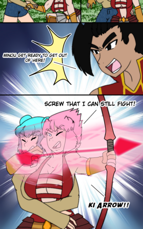 Read Ki Genesis  22 Page 4 in English