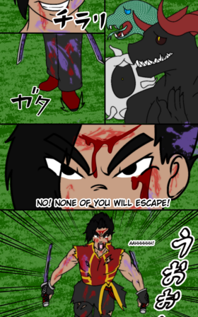 Read Ki Genesis  24 Page 9 in English