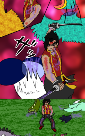 Read Ki Genesis  24 Page 7 in English