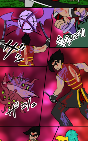Read Ki Genesis  24 Page 6 in English