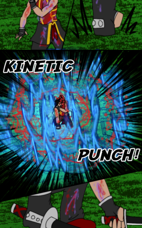 Read Ki Genesis  24 Page 5 in English