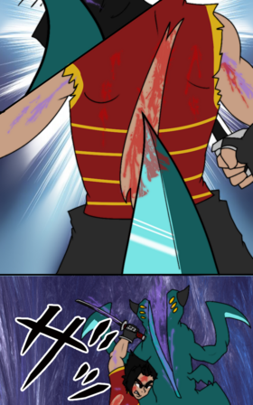 Read Ki Genesis  24 Page 2 in English