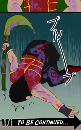 Read Ki Genesis  25 Page 4 in English
