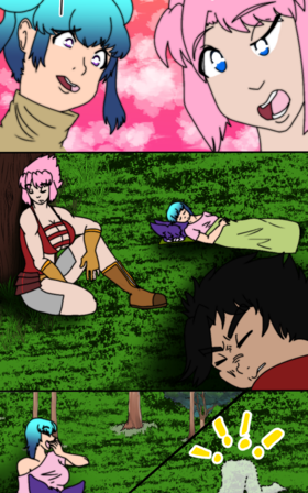 Read Ki Genesis  26 Page 2 in English