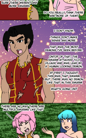 Read Ki Genesis  26 Page 5 in English