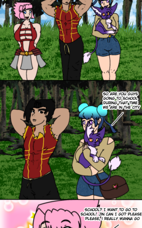 Read Ki Genesis  26 Page 7 in English