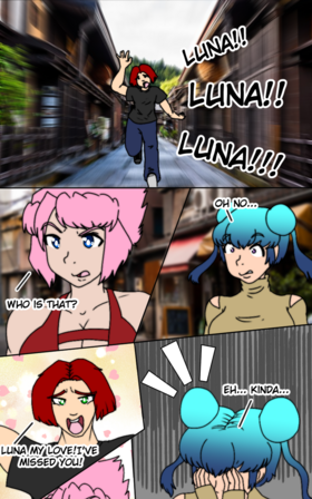 Read Ki Genesis  27 Page 1 in English