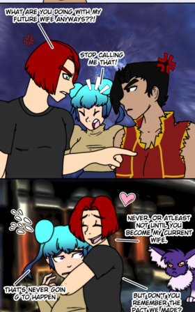 Read Ki Genesis  27 Page 3 in English