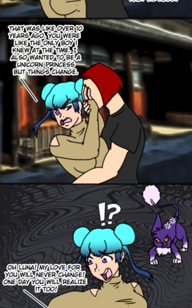 Read Ki Genesis  27 Page 4 in English