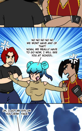 Read Ki Genesis  27 Page 6 in English
