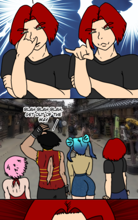 Read Ki Genesis  27 Page 7 in English