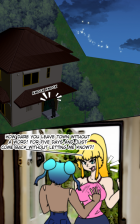 Read Ki Genesis  29 Page 1 in English
