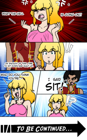 Read Ki Genesis  29 Page 7 in English