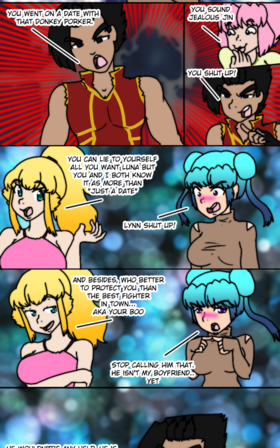 Read Ki Genesis  30 Page 4 in English