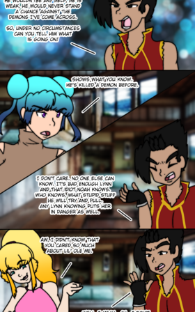 Read Ki Genesis  30 Page 5 in English