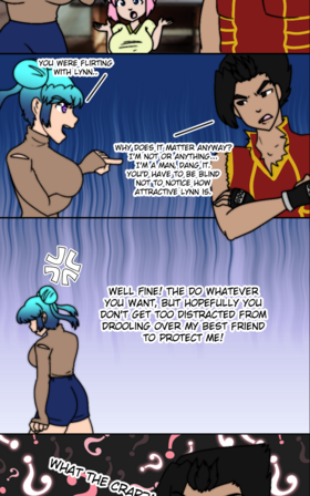 Read Ki Genesis  30 Page 7 in English