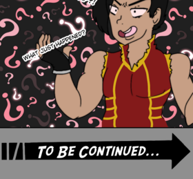 Read Ki Genesis  30 Page 8 in English