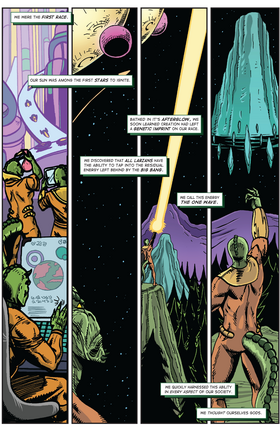Read Son-Lar  2 Page 5 in English