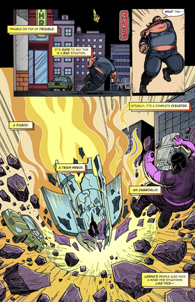 Read Son-Lar  1 Page 8 in English