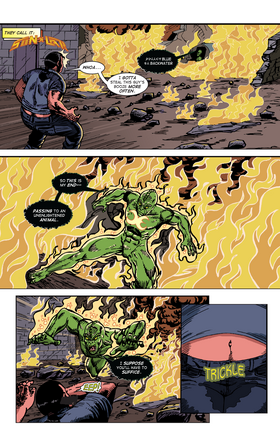 Read Son-Lar  1 Page 9 in English